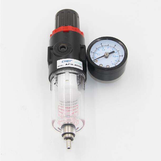 afr-2000-air-filter-regulator-compressor-amp-pressure-reducing-valve-amp-oil-water-separation-gauge-outfit