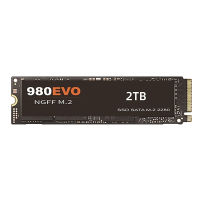 สง่างาม M2 SSD NGFF 500GB 980 EVO Plus 250GB โซลิดสเตทไดรฟ์ภายใน1TB ฮาร์ดดิสก์ Hdd 970 PRO M.2 2TB สำหรับคอมพิวเตอร์แล็ปท็อป Sata Hd