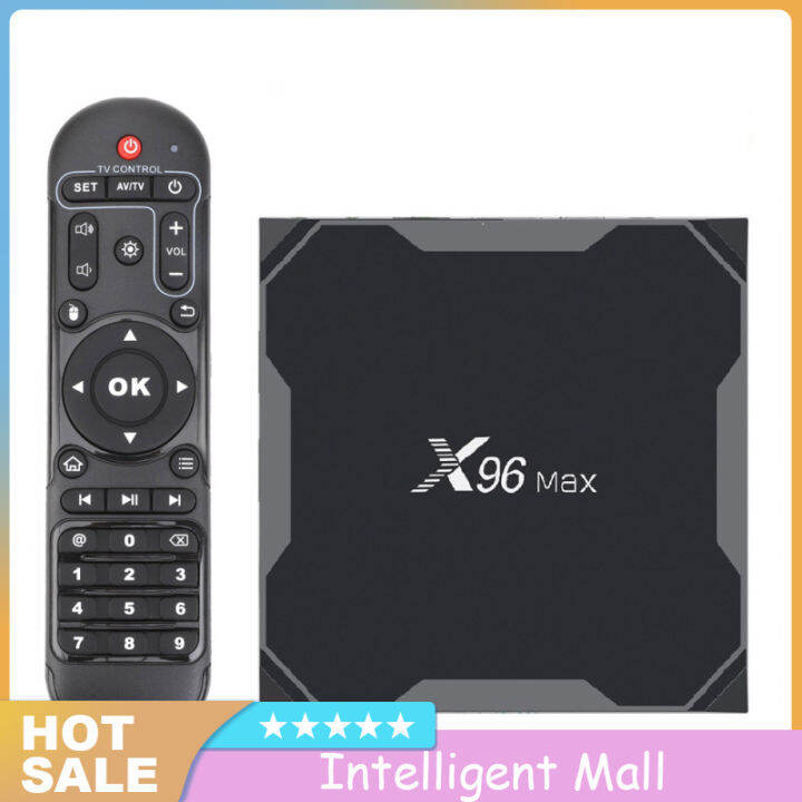 Replacement Remote Control Android Tv Box Ir Remote Controller