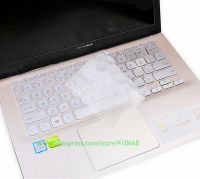 【☊HOT☊】 g8lumg สำหรับ Asus Vivobook S14พลิก Tp412ua S430ua Tp412 S430fa S430fn คีย์บอร์ดโน้ตบุ๊กปกป้องกันปกป้องตัวเครื่อง