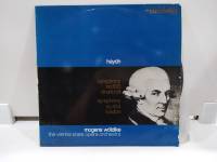 1LP Vinyl Records แผ่นเสียงไวนิล  haydn symphony no.103 drum roll   (E8C49)