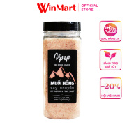 Siêu thị WinMart -Muối hồng Vipep xay nhuyễn 500g