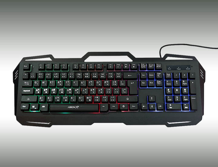 arrowx-ydk-ak-400-gaming-keyboard