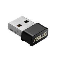 ( PRO+++ ) โปรแน่น.. ASUS NETWORK USB-AC53 NANO AC1200 DUAL-BAND USB Wi-Fi ADAPTER(by Pansonics) ราคาสุดคุ้ม อุปกรณ์ สาย ไฟ ข้อ ต่อ สาย ไฟ อุปกรณ์ ต่อ สาย ไฟ ตัว จั๊ ม สาย ไฟ