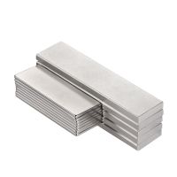 【YF】❒◐  Block Neodymium Powerful NdFeB Refrigerator Magnets