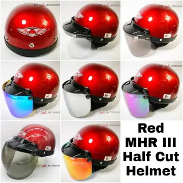 Helmet sesuai hot sale untuk lc135