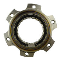 Road Passion Motorcycle One way Starter Clutch Assy Bead bearing For BMW F800ST 2007-2010 BMW F800S 2006-2008