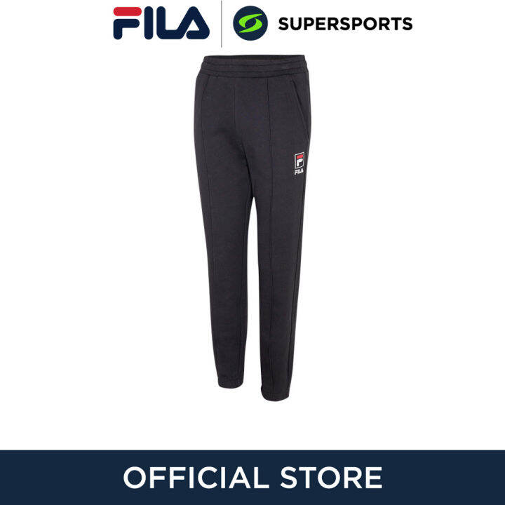 fila-fw2ptf1054f-กางเกงลำลองขายาวผู้หญิง