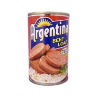 argentina beef loaf 150g