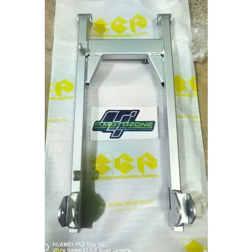Swing arm Smash 115 and Smash 110 SGP Suzuki Genuine Parts made in