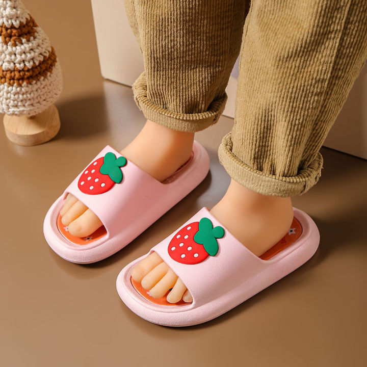 lia-สิทธิพิเศษแบบจำกัดเวลา-2023-ใหม่เด็กฤดูร้อนอาบน้ำลื่นเด็กรองเท้าแตะรองเท้าแตะเด็กน่ารัก-xz-728