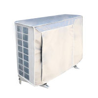 Outside House Air Conditioner Cover Air Conditioner Split Unit Oxford Conditioner Waterproof Anti-Dust Anti-Snow Cover Dropship