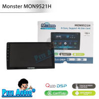 จอแอนดรอยด์ Monster MON9521H