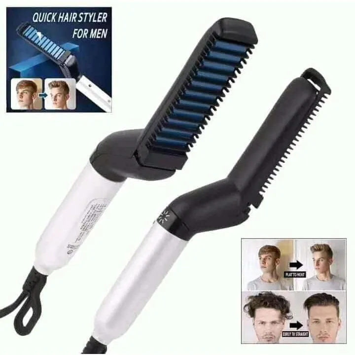 CJY Electric Hair Comb,Quick Beard Hair Styler Comb,Quick Hair Style | Lazada PH CJY Electric Hair Comb,Quick Beard Hair Styler Comb,Quick Hair Style | Lazada PH