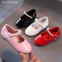 【hot】✧✾  Zapatos Niña Leather Shoes 2023  New Shoe Fashion Mary Lorita Kid Dresses