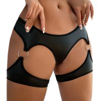 【Original】 Sexy Erotic Leather Body Harness Bondage Lingerie Women Leather - Women Leather