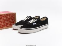 【Home.Shop】✨รองเท้าผ้าใบvanss-Old Skool Black3 รองเท้าออกกำลังกาย รองเท้ากีฬา รองเท้าชาย-หญิง สินค้าตรงปก100%