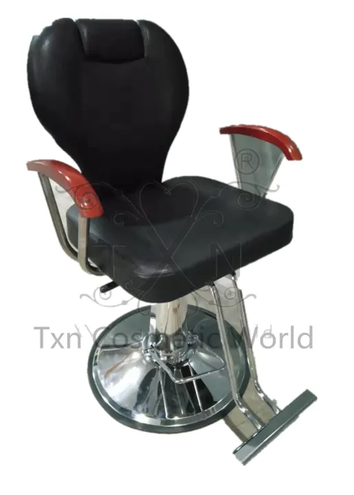 recling barbers chair 1 46 Lazada PH