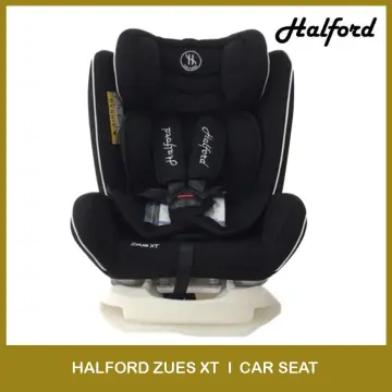 Halford voyage 2024 xt isofix