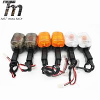 Turn Signal Indicator Light For BMW F650 Funduro/ F650ST 1997-2000 G650GS 2008-2010 F650GS Motorcycle Front/Rear Blinker Lamp