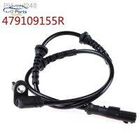 479109155R Front ABS Wheel Speed Sensor for DACIA Duster RENAULT Gran Megane 1.2-2.0L 479100004R 479502046R 0265008172