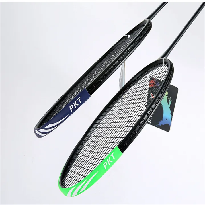 Badminton Racket Head Protective Sticker Multicolor Antifriction
