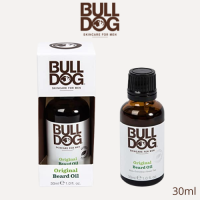 พร้อมส่ง ของแท้ Bulldog Skincare For Men Original Beard Oil 30ml