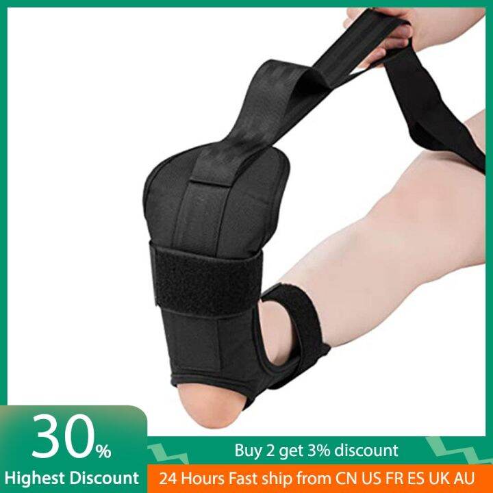 Yoga Ligament Stretching Belt Ligament Exercise Foot Rehabilitation