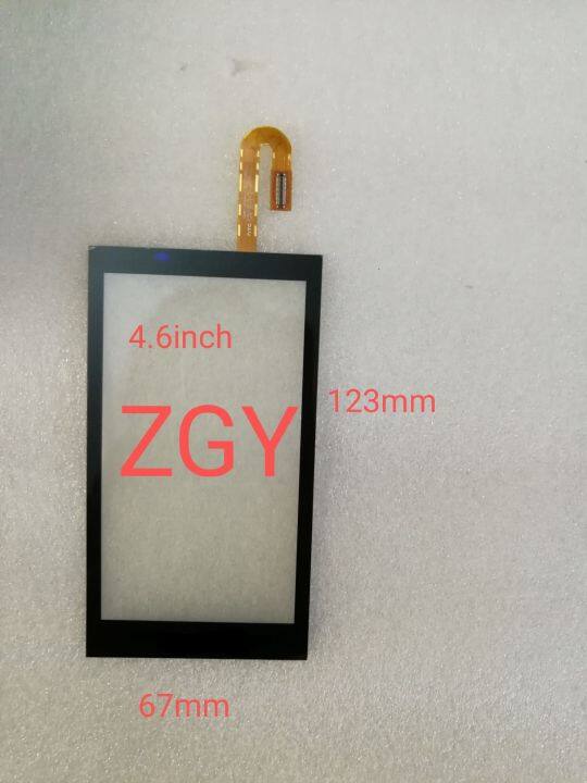 lipika-for-htc-desire-610-d610-touch-screen-digitizer-front-glass-lens-sensor-panel-replacement