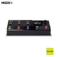 LINE6 HX-STOMP XL Multi Effects มัลติเอฟเฟค LINE6 รุ่น HX STOMP XL