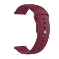 HCare Go Series 2 Smart Calling Watch Watch Band Silicone Strap For HCare Go 3 Smart Watch Band Soft Wristband Quick Release Belt Bands