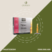 MartiDerm Platinum Photo Age HA+ with 15% Vitamin C - Tinh Chất Cấp Ẩm