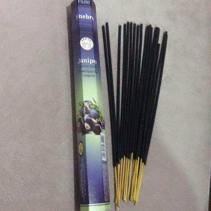 Juniper incense Lazada PH