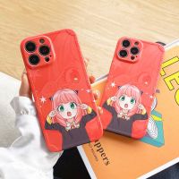 ROVII ฝาครอบเคสบางเฉียบ × ครอบครัวสำหรับ iPhone 13 Pro Max พัดลมพกพาอุปกรณ์เสริมฝาครอบเคสโทรศัพท์มือถือป้องกันโทรศัพท์กันกระแทกสำหรับ iPhone 13สำหรับ Iphone 13เคสโทรศัพท์