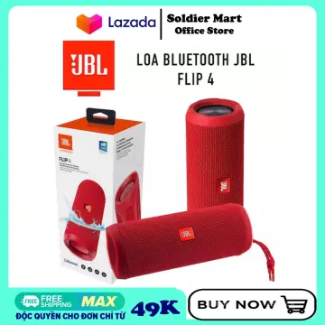 Jbl flip best sale 4 lazada