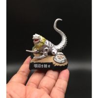 อุลตร้าแมน สัตว์​ประหลาด​ Ultraman Kaiju Monster "GABURA" Diorama Directory Figure Model Bandai งานสารานุกรม​ งานฉาก Diorama rare