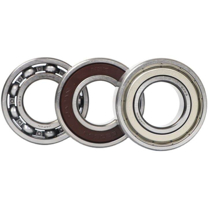 japan-imports-nsk-deep-groove-ball-bearings-6004-6005-6006-6007-6008-6009-zz-ddu