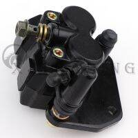 ’；【‘； Left / Right Rear Disc Hydraulic Brake Caliper Assembly For Motorcycle 100Cc 110Cc 125CC Engine Rear Hand Brake Cylinder Motors