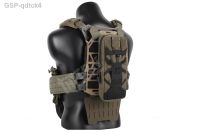 Dmgear MOLLE กระเป๋าใส่น้ำอเนกประสงค์