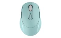 New Bluetooth Wireless Mouse Portable Computer Office Wireless Mouse Gaming E-Sports Mouse Basic Mice