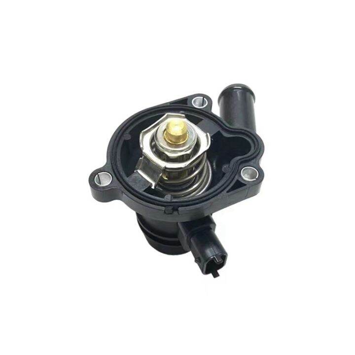 Engine Coolant Thermostat Assembly 55593034 55565336 Component for ...