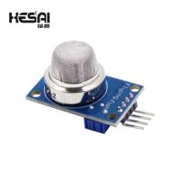 Special Offers MQ-2 MQ2 Smoke Gas LPG Butane Hydrogen Gas Sensor Detector Module For Arduino