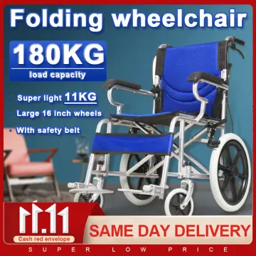 Stroller chair for outlet elderly