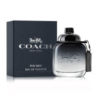 น้ำหอมผู้ชาย Coach New York EDT 40ml