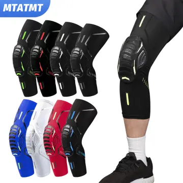 The Latest Honeycomb Anti-Collision Knee Pads Football Knee Pads Basketball  Knee Pads Knee Pads Protection - China Compression Knee Sleeves and Knee  Protector price