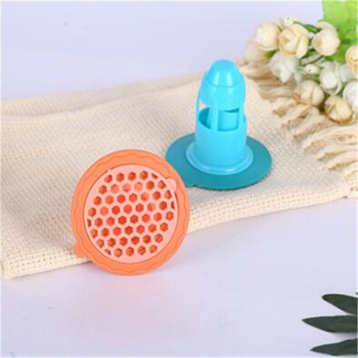 anti-reptile-floor-drain-core-water-drain-filter-waste-catcher-stopper-multiple-protection-water-drain-hole-sink-strainer-new-by-hs2023