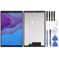 หน้าจอ LCD ของแท็บเล็ต X306 OEM TB สำหรับแท็บ Lenovo M10 2Nd HD TB-X306F 10.1จอ LCD พร้อมอะไหล่ Digitizer ประกอบเต็มตัวเครื่อง