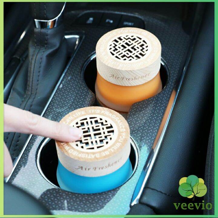 veevio-น้ำหอมระเหยรถยนต์-น้ำหอมปรับอากาศ-น้ำหอมรถยนต์-car-fixing-balm