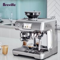 เครื่องชงกาแฟคุณภาพสูงจากออสเตรเลีย Breville The Oracle Touch Coffee Machine BES990BSS