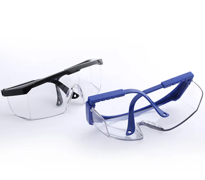 COD Protective Safety Glass Eye Protection Medical lab Industrial
